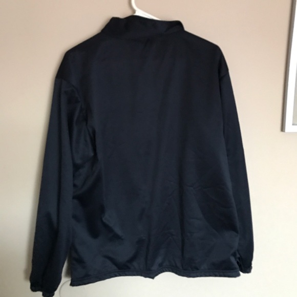 USA OLYMPIC committee zip up jacket - Picture 7 of 8